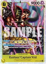 NM / Inglese / SUPERRARE - (Reprint) - PRB-02: The Best 2 - Premium Booster