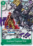 NM / Inglese / SUPERRARE - ST-02: Starter Deck: Worst Generation