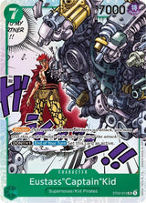 NM / Inglese / SUPERRARE - ST-02: Starter Deck: Worst Generation