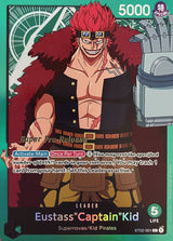 NM / Giapponese / LEADER - (Super Pre-Release Stamp) - ST-02: Starter Deck: W.