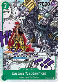 SUPERRARE - (Super Pre-Release Stamp) - ST-02: Starter Deck.