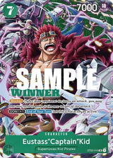 NM / Giapponese / PROMO - (Winner Pack Vol. 5) - Winner Pack