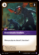 NM / Inglese / Common - UNLEASHED-123