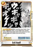 NM / Giapponese / Prereleasestamped - Release Event Cards Fusion World Manga.