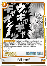 NM / Giapponese / Prereleasestamped - Release Event Cards Fusion World Manga.