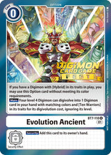 NM / Giapponese / Digimoncardgamefest 2022 - BT7