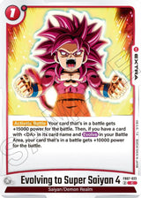 NM / Inglese / C - Fusion World Wish For Shenron - FB07