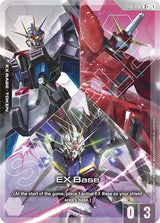 NM / Giapponese / C+ - St 09 Destiny Ignition - EXB