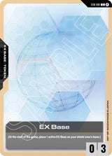 NM / Inglese / C - Edition Beta - EXB