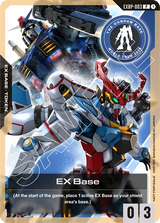 NM / Inglese / Gundambasepopupworldtour - GUNDAMBASEPOP-UPWORLDTOUR