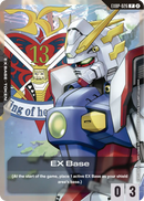NM / Inglese / SC 01 Deckbuildboxfreedomascension - Promotional Ex Base To.