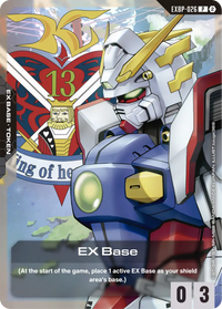 SC 01 Deckbuildboxfreedomascension - Promotional Ex Base To.