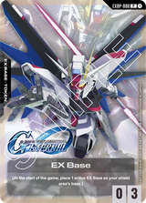NM / Giapponese / Sdgundamggenerationeternalcollaborationpack - Promotional E.