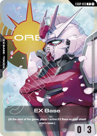 ST 09 Releaseevent - Promotional Ex Base Tokens