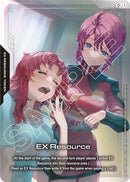NM / Giapponese / C+ - St 09 Destiny Ignition - EXR