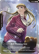 NM / Giapponese / Mobilesuitgundamwing - Promotional Ex Resource Tokens - EXRP