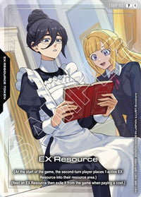 C - EXRP