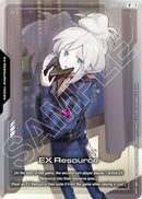 NM / Giapponese / P - EXRP
