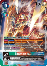 NM / Giapponese / AA - Special Booster Ver 2 5 - BT20