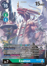 NM / Giapponese / AA - Ex 03 Draconic Roar - EX3
