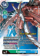 NM / Giapponese / Prereleasestamped - PRE-RELEASESTAMPED