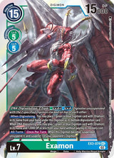 NM / Giapponese / SEC - Ex 03 Draconic Roar - EX3