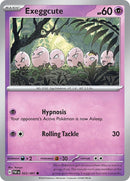 NM / Italiano / C 023/091 - Destino di Paldea