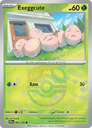 NM / Italiano / C 001/131 - Evoluzioni Prismatiche - Master Ball Reverse Ho.