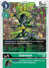 NM / Inglese / C - Bt 08 New Awakening - BT8