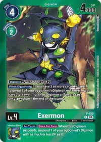 REPRINT - Special Limited Set - P