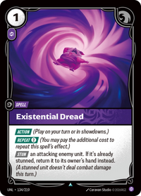 Uncommon - UNLEASHED-134