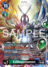 NM / Giapponese / AA - EX11