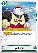 NM / Giapponese / Prereleasestamped - Fusion World Awakened Pulse Pre Release.