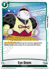 NM / Inglese / UC - Fusion World Awakened Pulse - FB01