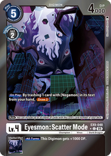 NM / Giapponese / AA - Foil Ex 9 Versus Monsters - EX9
