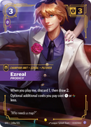 NM / Inglese / Alternate Art - SPIRITFORGED-149A