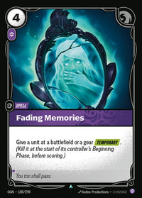 Uncommon - ORIGINS-180