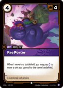 NM / Inglese / Common - SPIRITFORGED-125