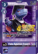 NM / Giapponese / Judgepack 4 - Championship 2023 - EX4