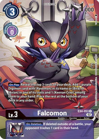 AA - Ex 04 Alternative Being - EX4