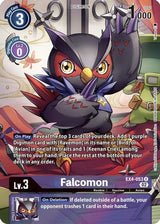 NM / Giapponese / AA - Ex 04 Alternative Being - EX4