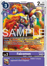 NM / Inglese / C - St 24 Digimon Data Squad - ST24