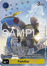 NM / Giapponese / Token - BT-22: CYBER EDEN