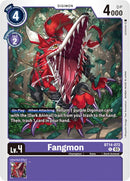 NM / Inglese / P - Bt 14 Blast Ace - BT14