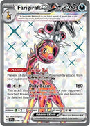 NM / Italiano / UR 194/162 - Cronoforze (Full-Art)