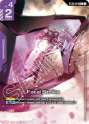 NM / Giapponese / C+ - ST05 #1