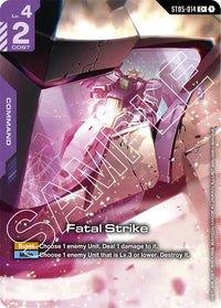 C+ - ST05 #1