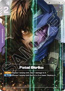 NM / Giapponese / C+ - ST05 #2