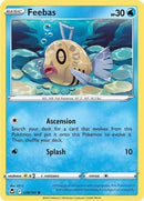 NM / Italiano / C 039/195 - Tempesta Argentata