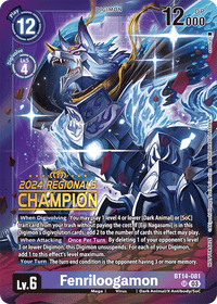 NORARITY - BT14 #1